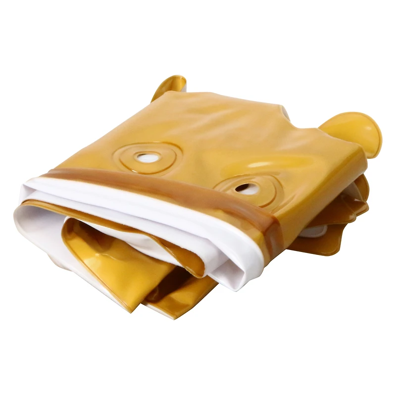 inflatable crown 13.2in x 7.3in