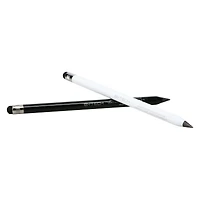 2-in-1 stylus 2-pack