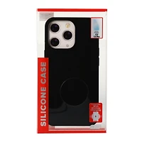 iPhone 13®/iPhone 13 Pro® silicone phone case - pink