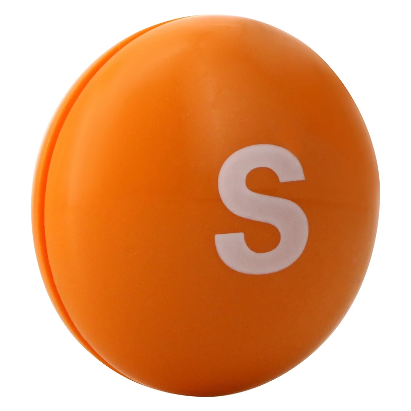 skittles® flavored lip balm, strawberry 0.35oz