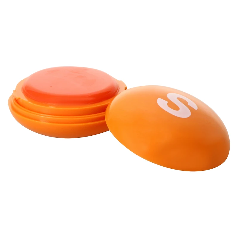 skittles® flavored lip balm, strawberry 0.35oz