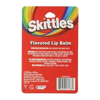 skittles® flavored lip balm, strawberry 0.35oz
