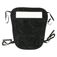 car seat barrier for pets