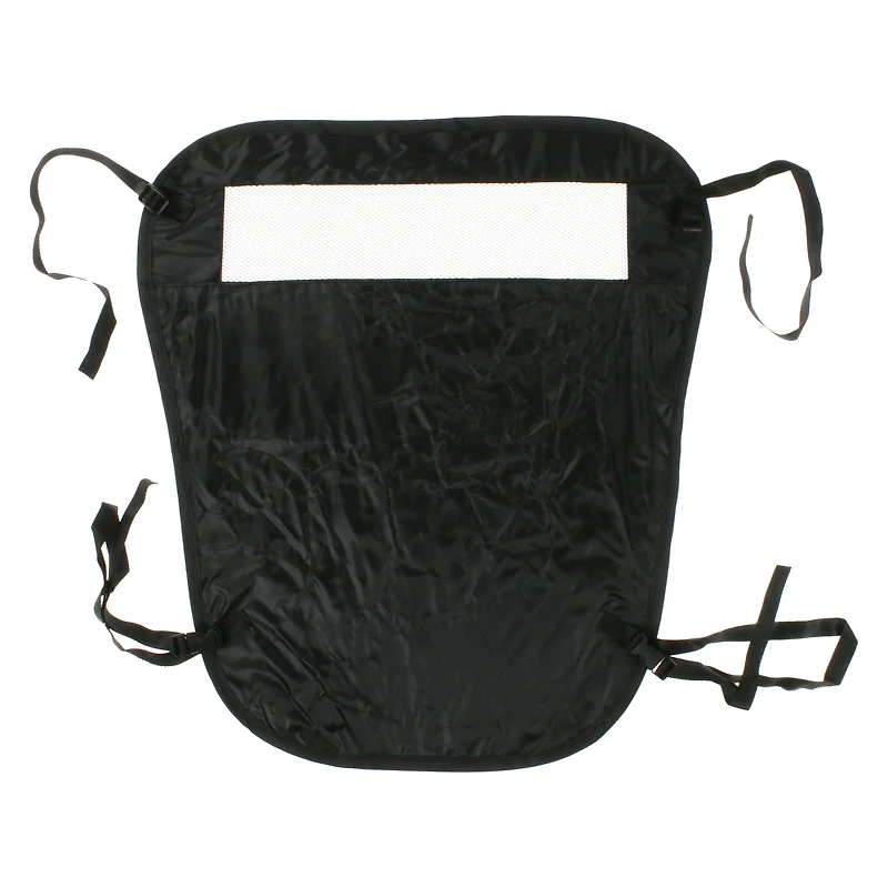 car seat barrier for pets