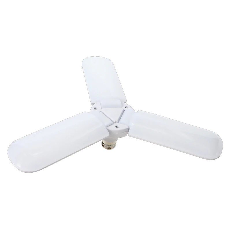 universal LED folding tri-light