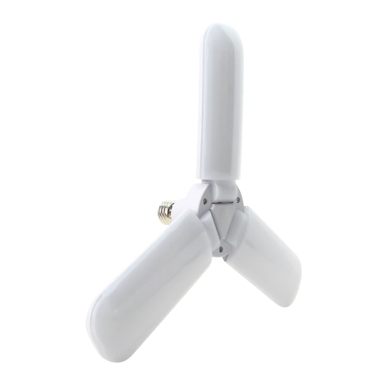 universal LED folding tri-light