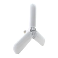 universal LED folding tri-light