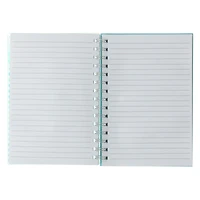 water bead sensory journal 8in x 6in