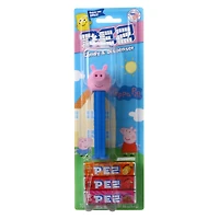 Peppa Pig™ Pez® Dispenser & Candy Set