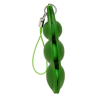 pea pod popper fidget toy