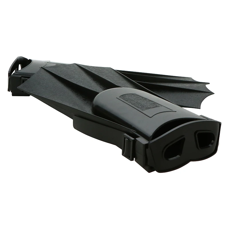 adjustable swimming fins