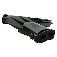 adjustable swimming fins