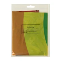 rainbow mylar balloon 35in