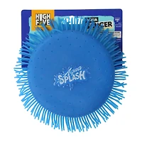 aqua splash saucer pool toy