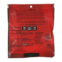 jack link’s® sweet & hot beef jerky 2.6oz resealable bag