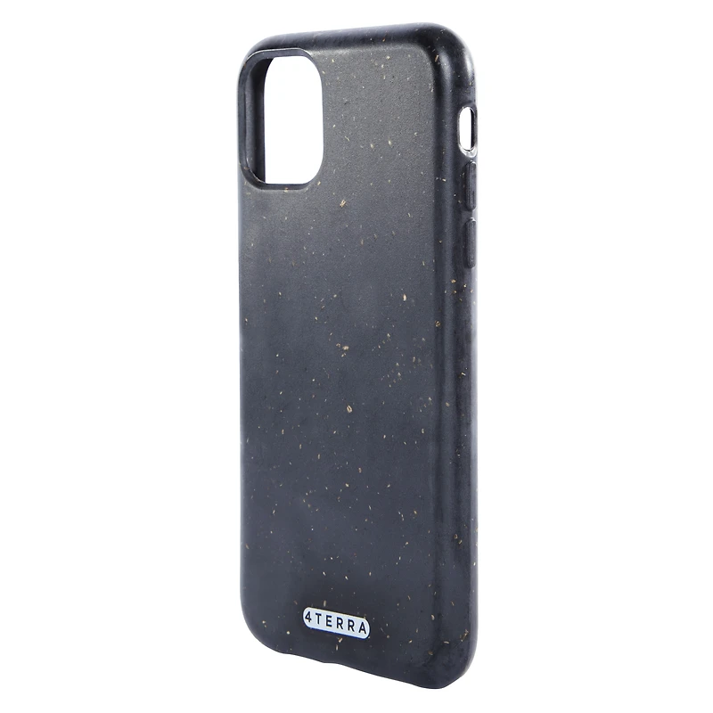 4terra® iPhone 11®/XR® biodegradable phone case - pink