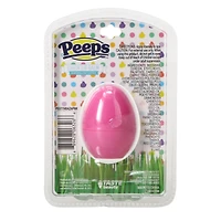 peeps® chick lip balm 0.16oz