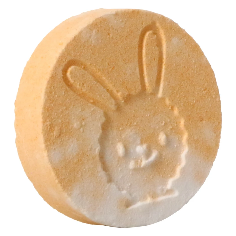 reese's® peanut butter scented bath bomb 1.41oz