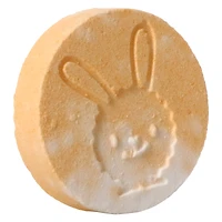 reese's® peanut butter scented bath bomb 1.41oz
