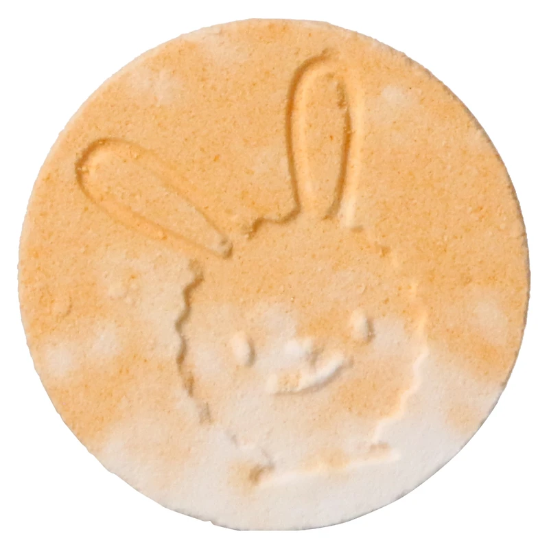 reese's® peanut butter scented bath bomb 1.41oz