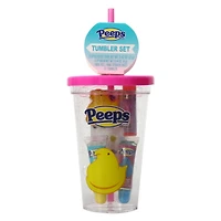 Peeps® Tumbler Beauty Set 6-Piece