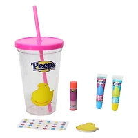 Peeps® Tumbler Beauty Set 6-Piece