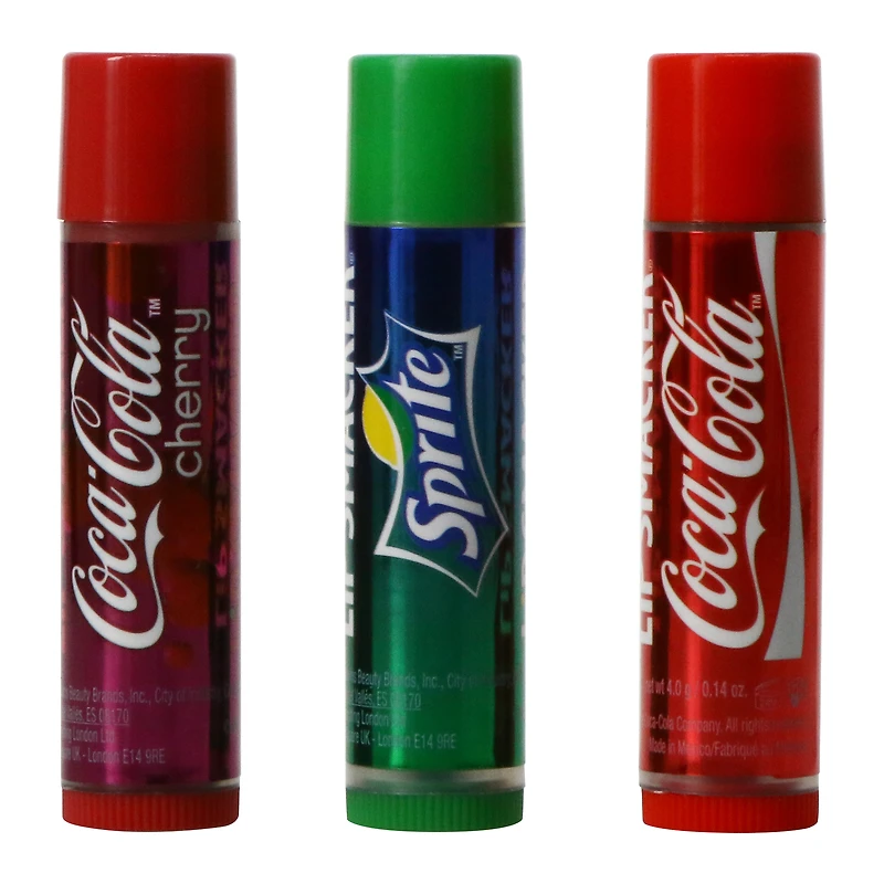 unicorn lip smacker easter egg balms