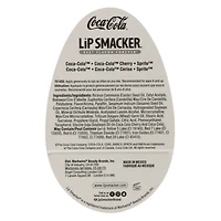 unicorn lip smacker easter egg balms