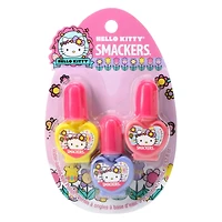 Disney Princess™ Smackers® Nail Polish Trio