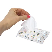 fragrance-free makeup remover face wipes 25-count