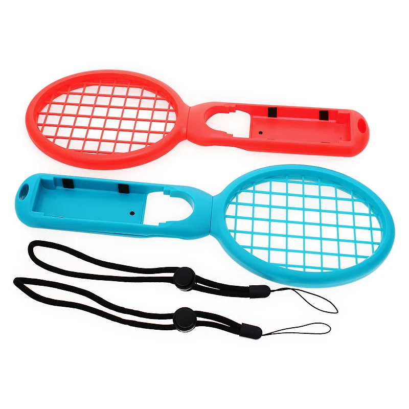 tennis racket for switch® controller 2-pack