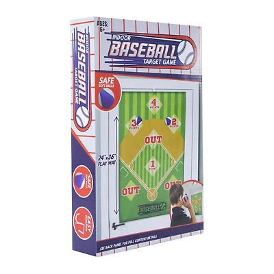 sports indoor target game play set