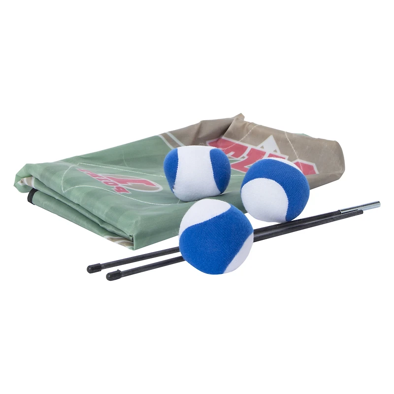 sports indoor target game play set