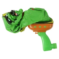 inflatable water soaker toy - mermaid