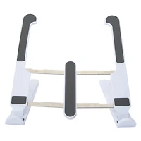 adjustable foldable laptop stand