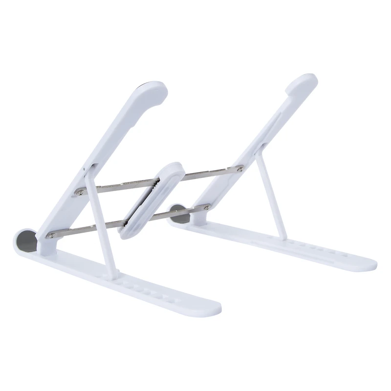 adjustable foldable laptop stand