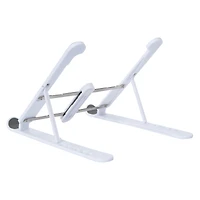 adjustable foldable laptop stand