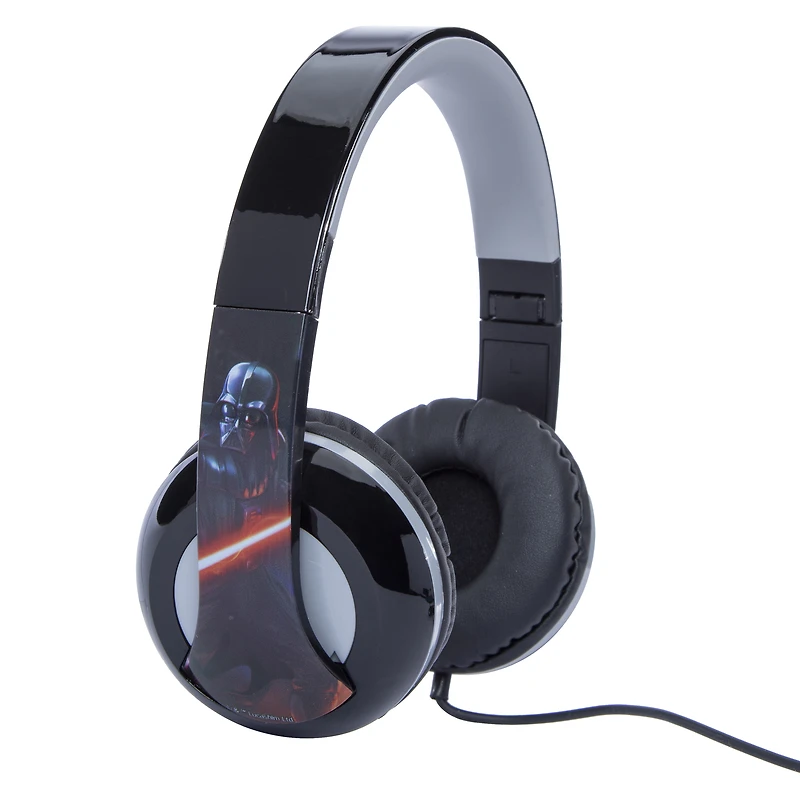 star wars® epic battles stereo headphones