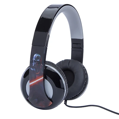 star wars®  epic battles stereo headphones