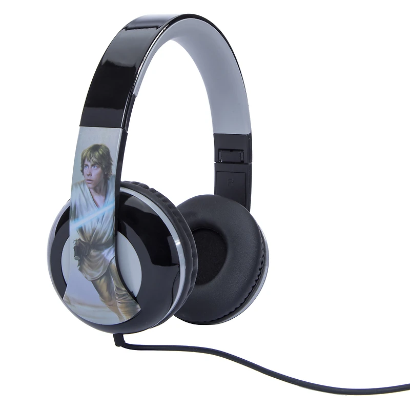 star wars® epic battles stereo headphones