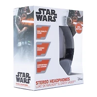 star wars®  epic battles stereo headphones