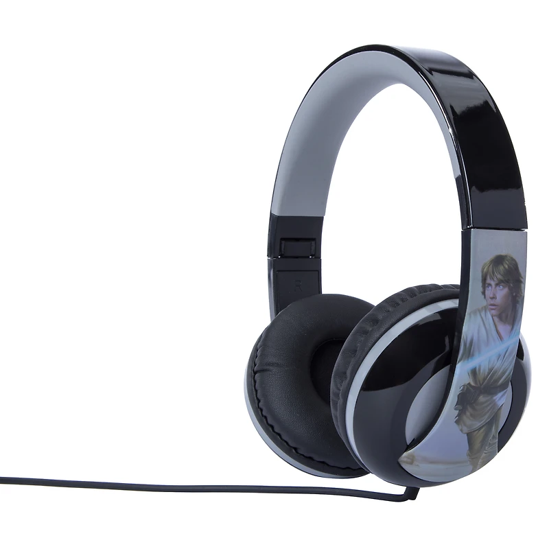 star wars® epic battles stereo headphones