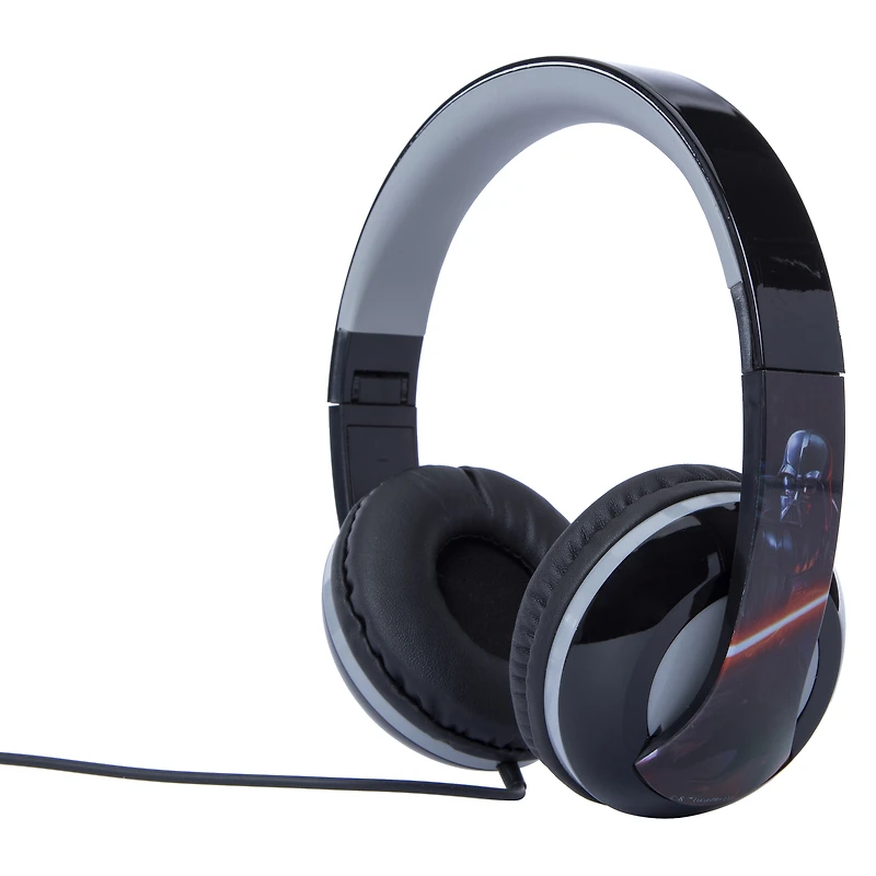 star wars® epic battles stereo headphones