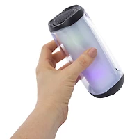 radiant wireless bluetooth® LED speaker