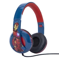 marvel® avengers™ epic battles stereo headphones