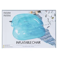 inflatable chair 30in