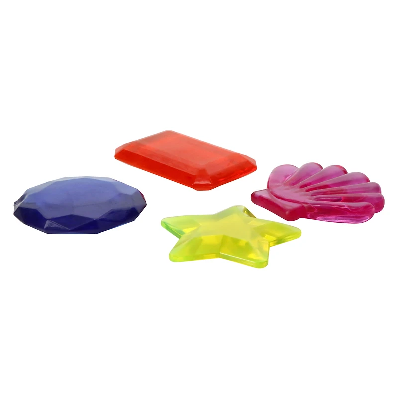 banzai® precious gem & treasure dive stones