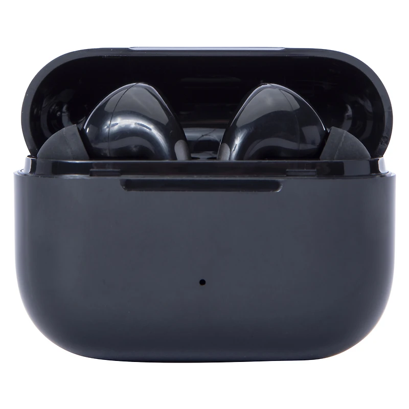 prime audio® icon true wireless earbuds