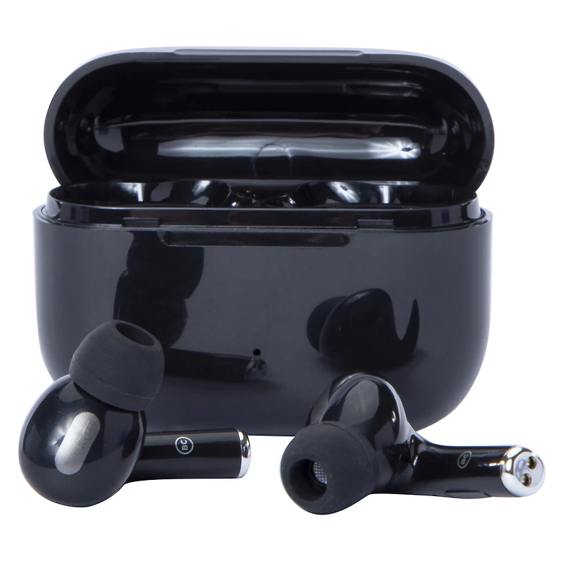 prime audio® icon true wireless earbuds