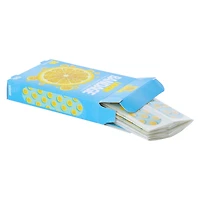 bioswiss® lemon bandages 24-count